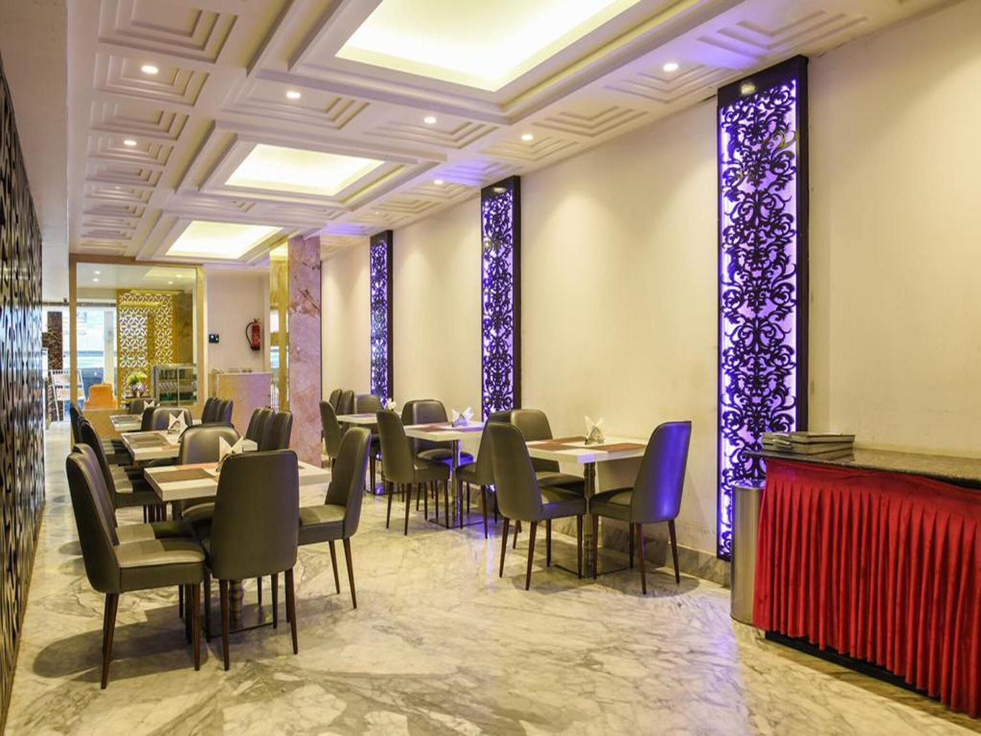 Hotel Banz Near Indira Gandhi Airport Delhi New Delhi Exterior photo